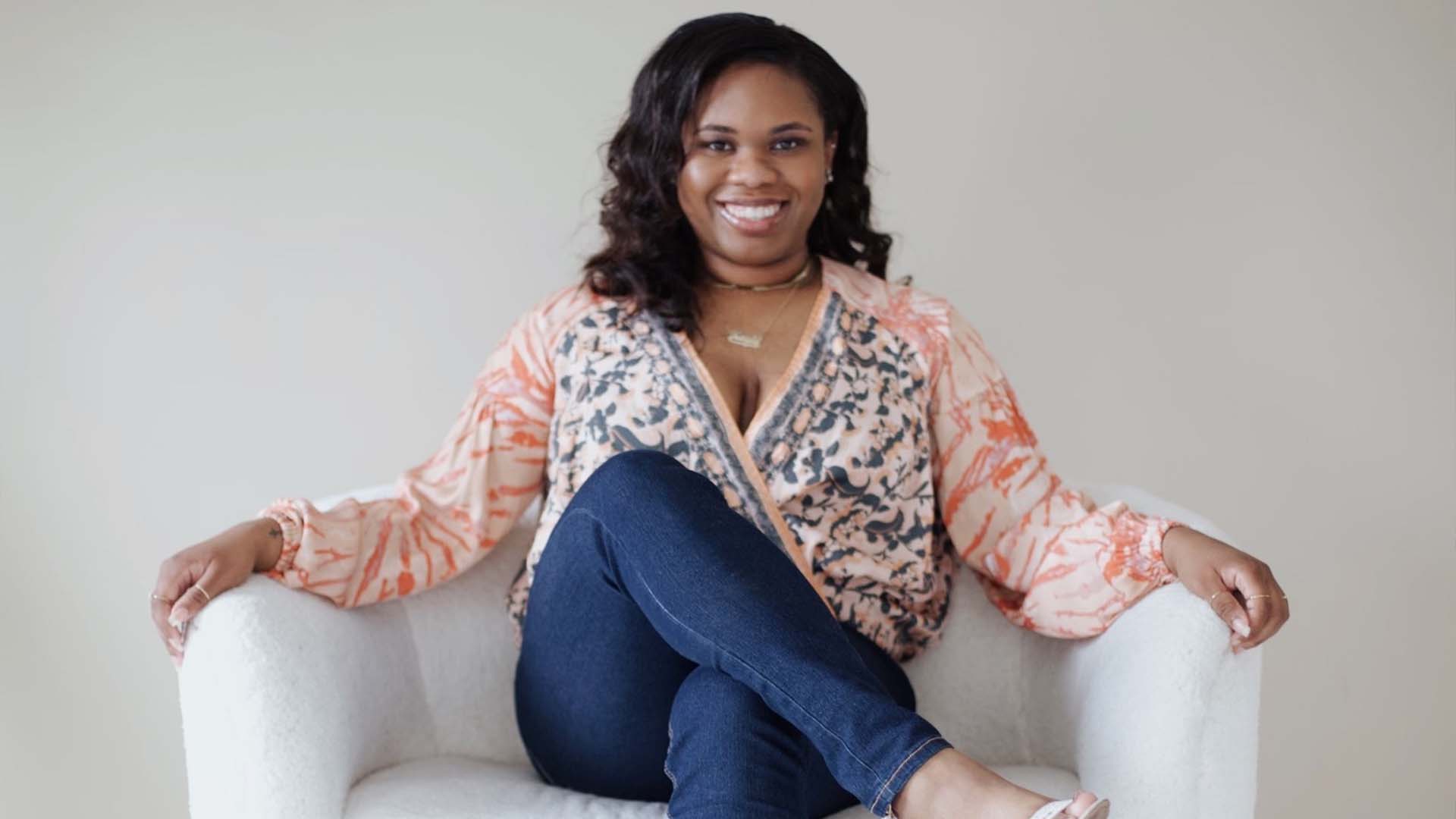 Kayla Bell from Arrow + Phoenix